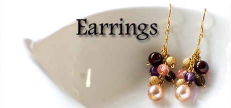 ParisGemStore Earrings